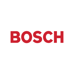 Bosch - Client logo