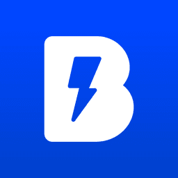 Blusmart - Client logo