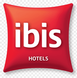 Ibis Hotels - Client logo