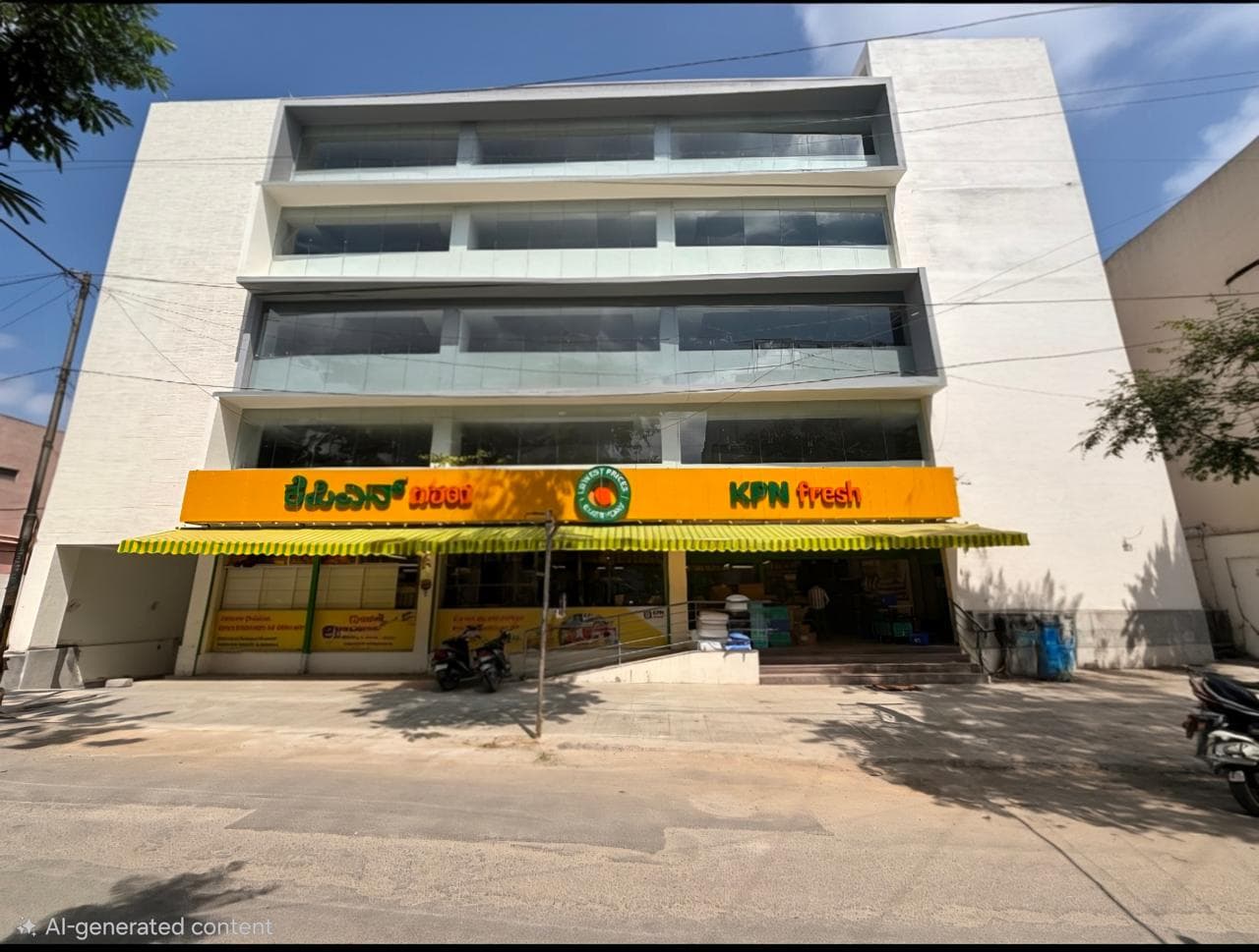 Mixed-Use Development