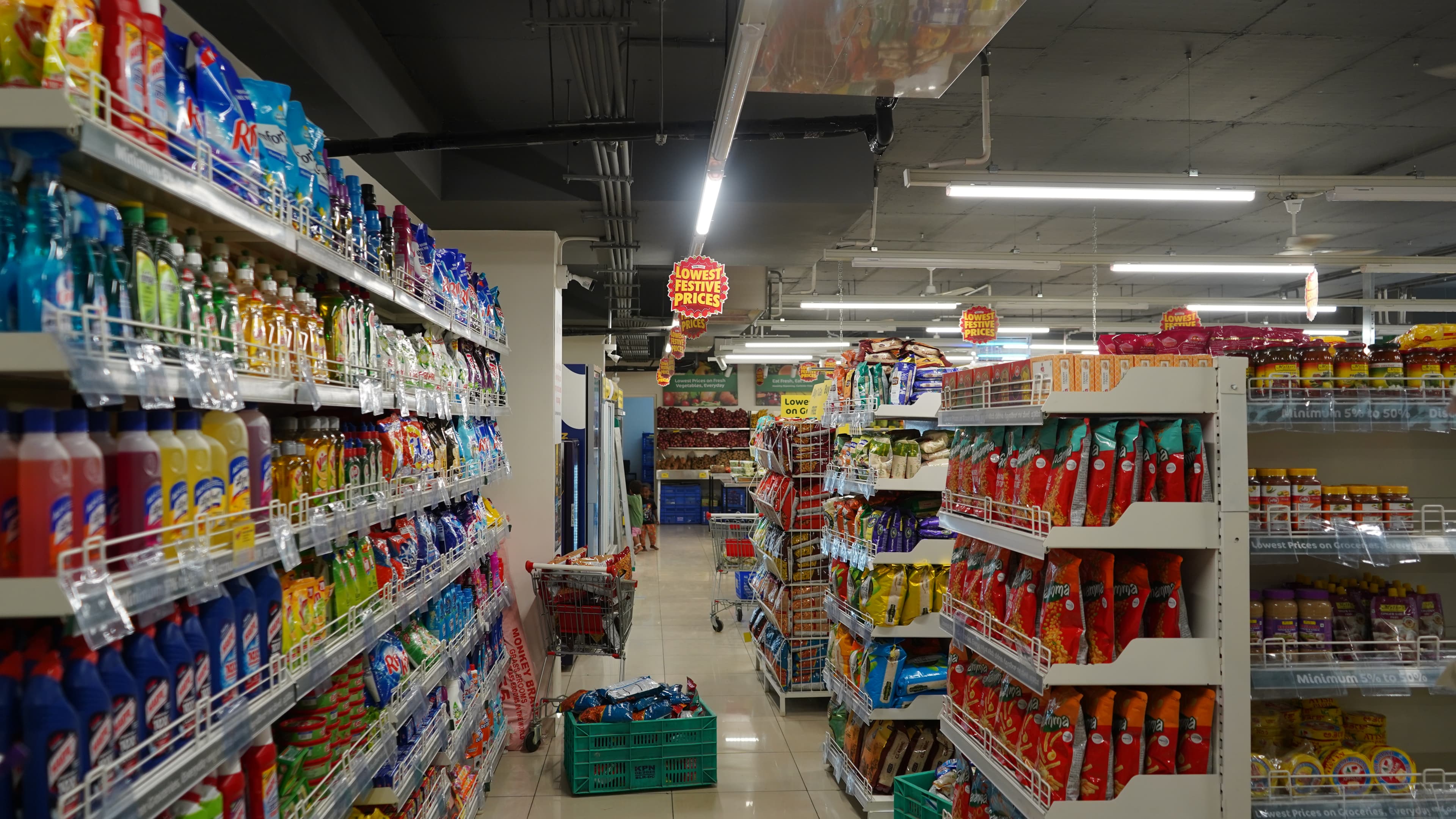 Mixed-Use Development