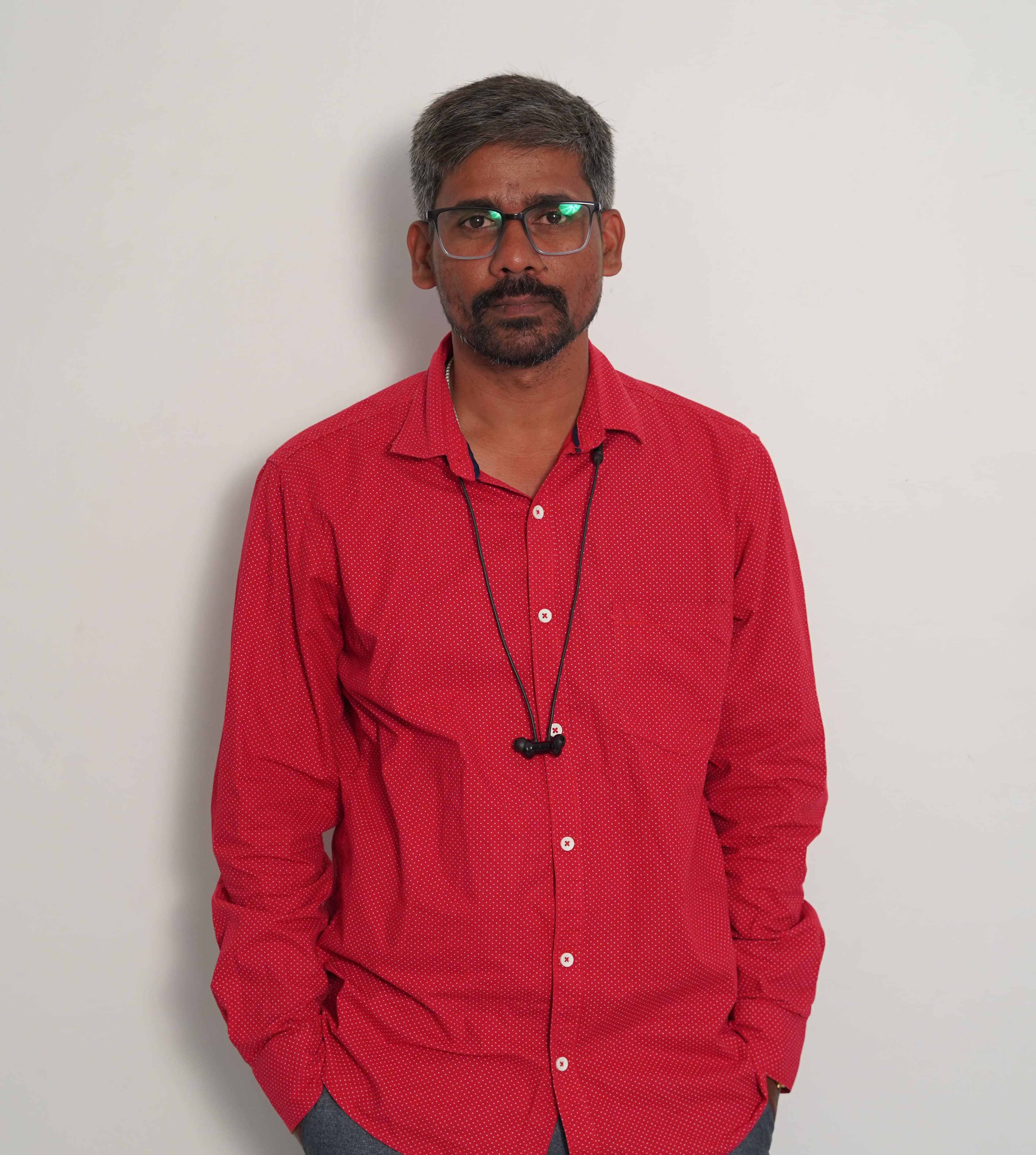 Hareesha M, Project Manager - EV & Automation