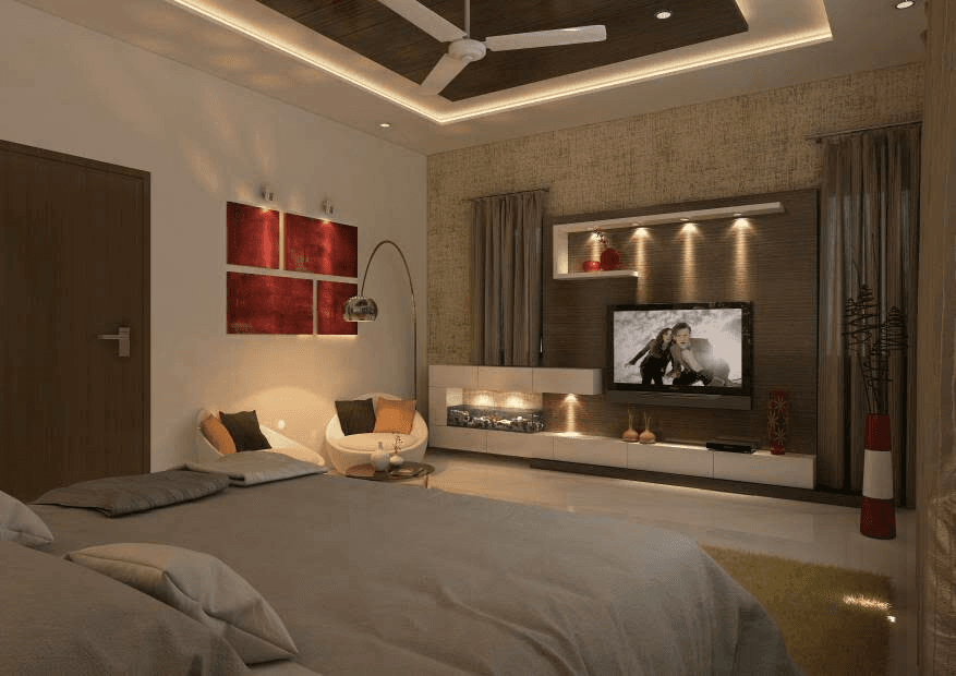 Boutique Hotel Renovation