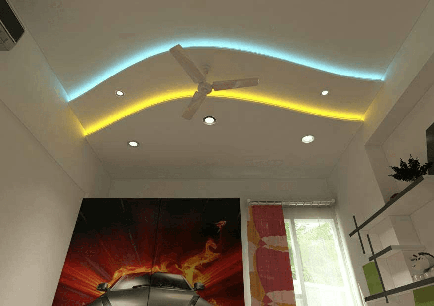 Premium Apartment Interiors