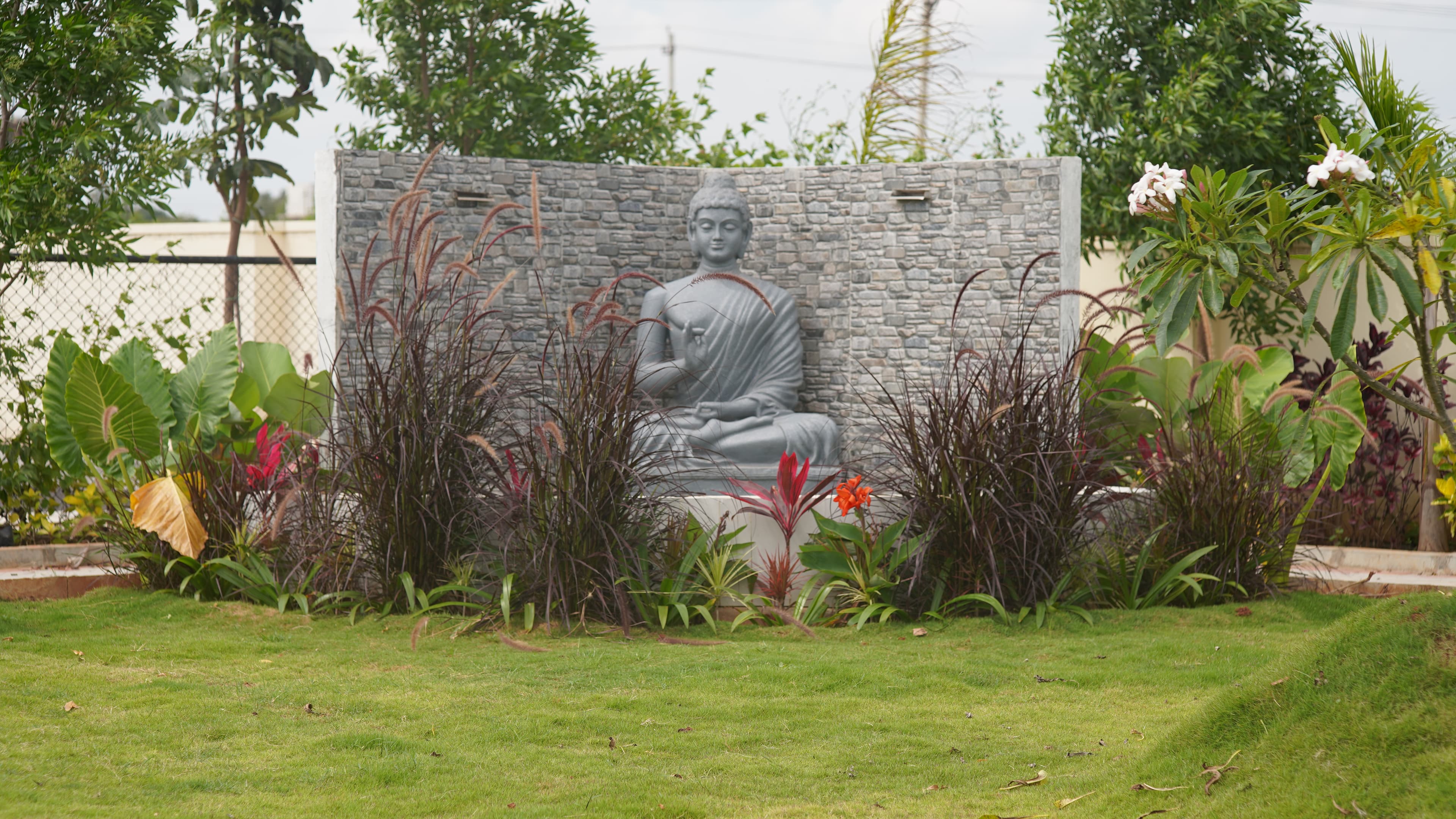 Mixed-Use Development