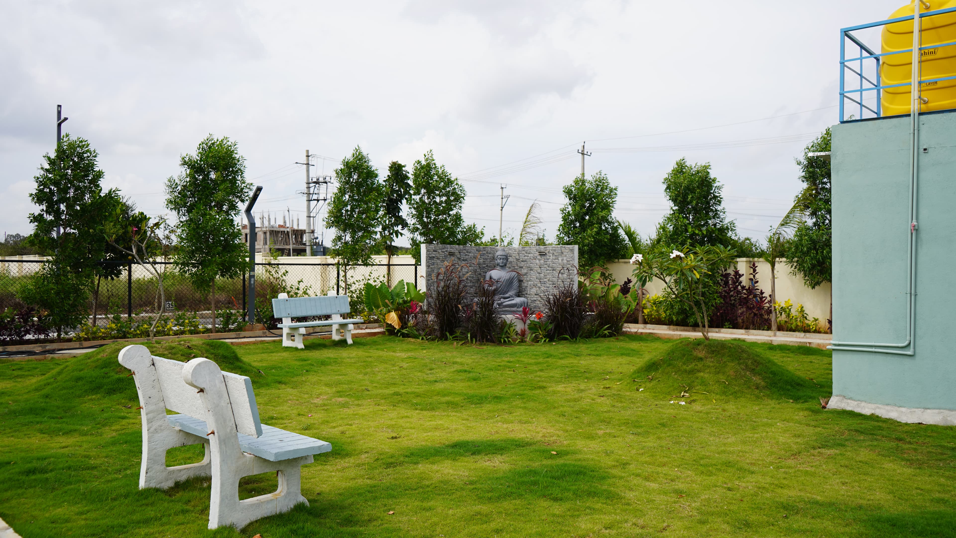 Mixed-Use Development