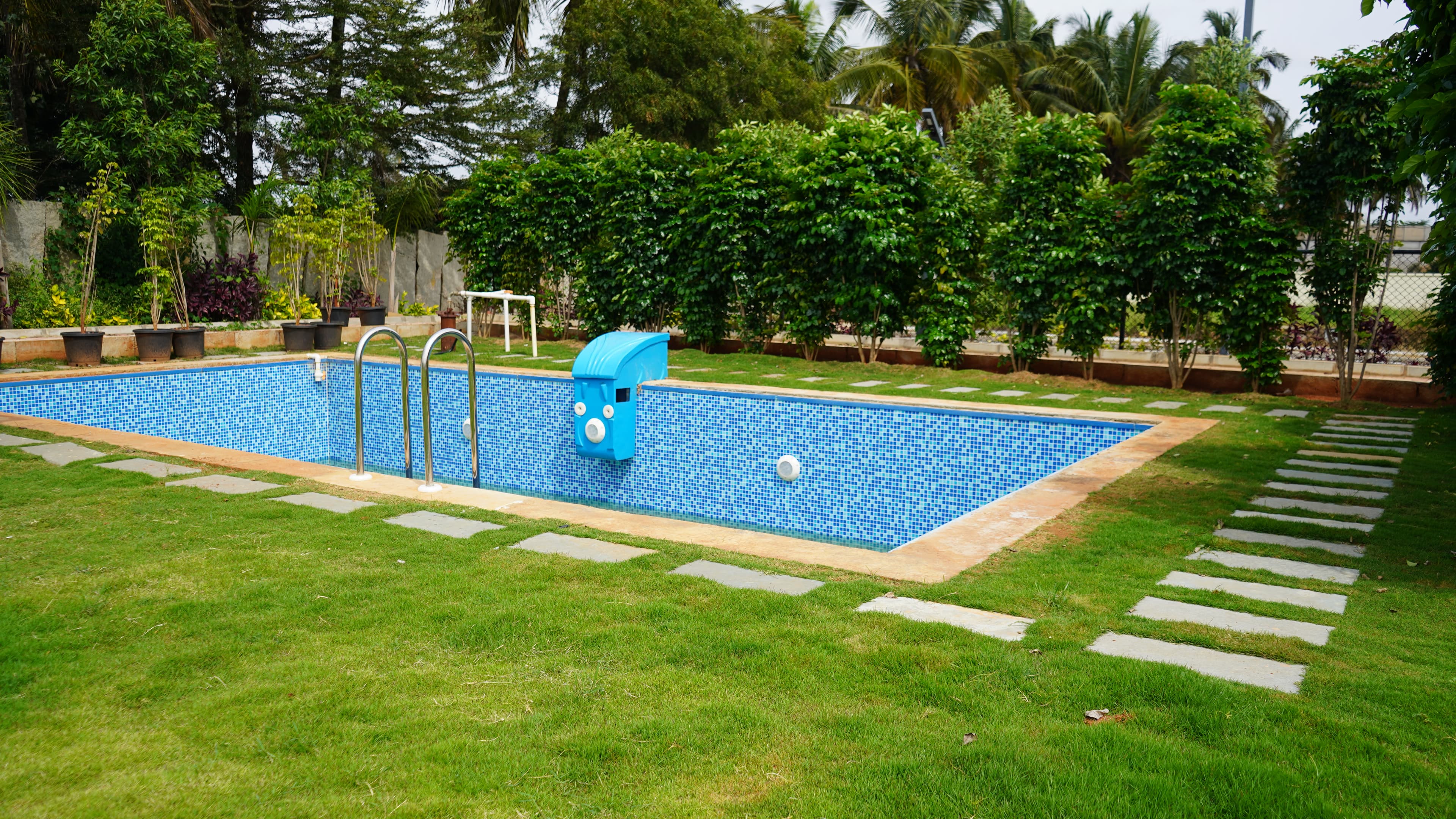 Mixed-Use Development