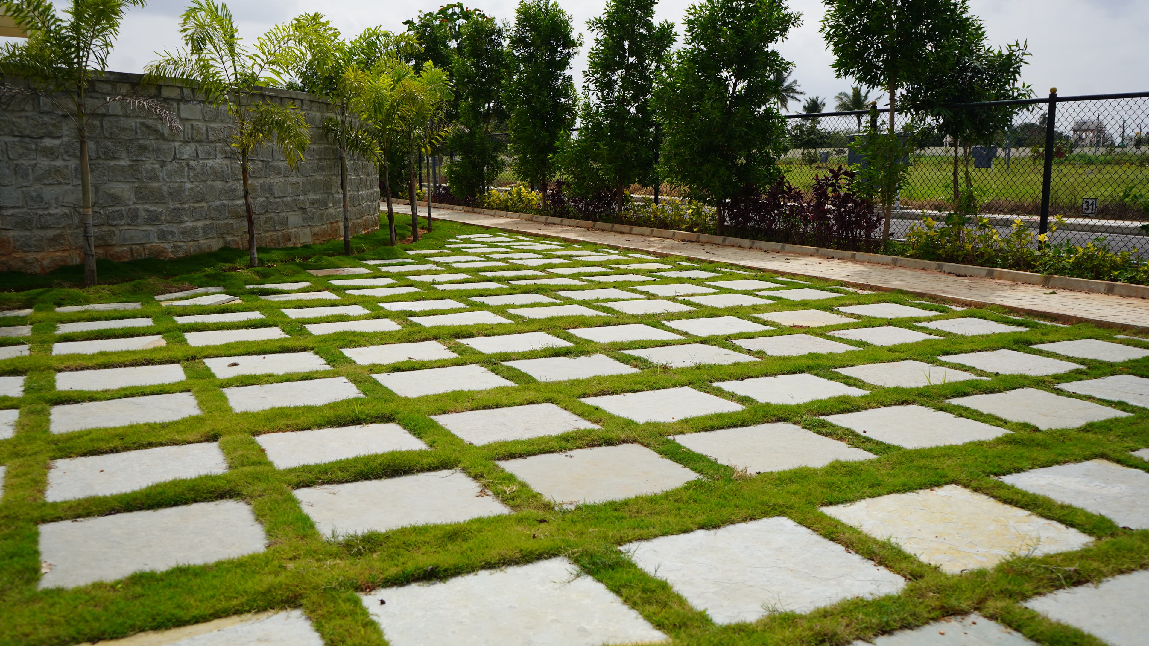 Mixed-Use Development