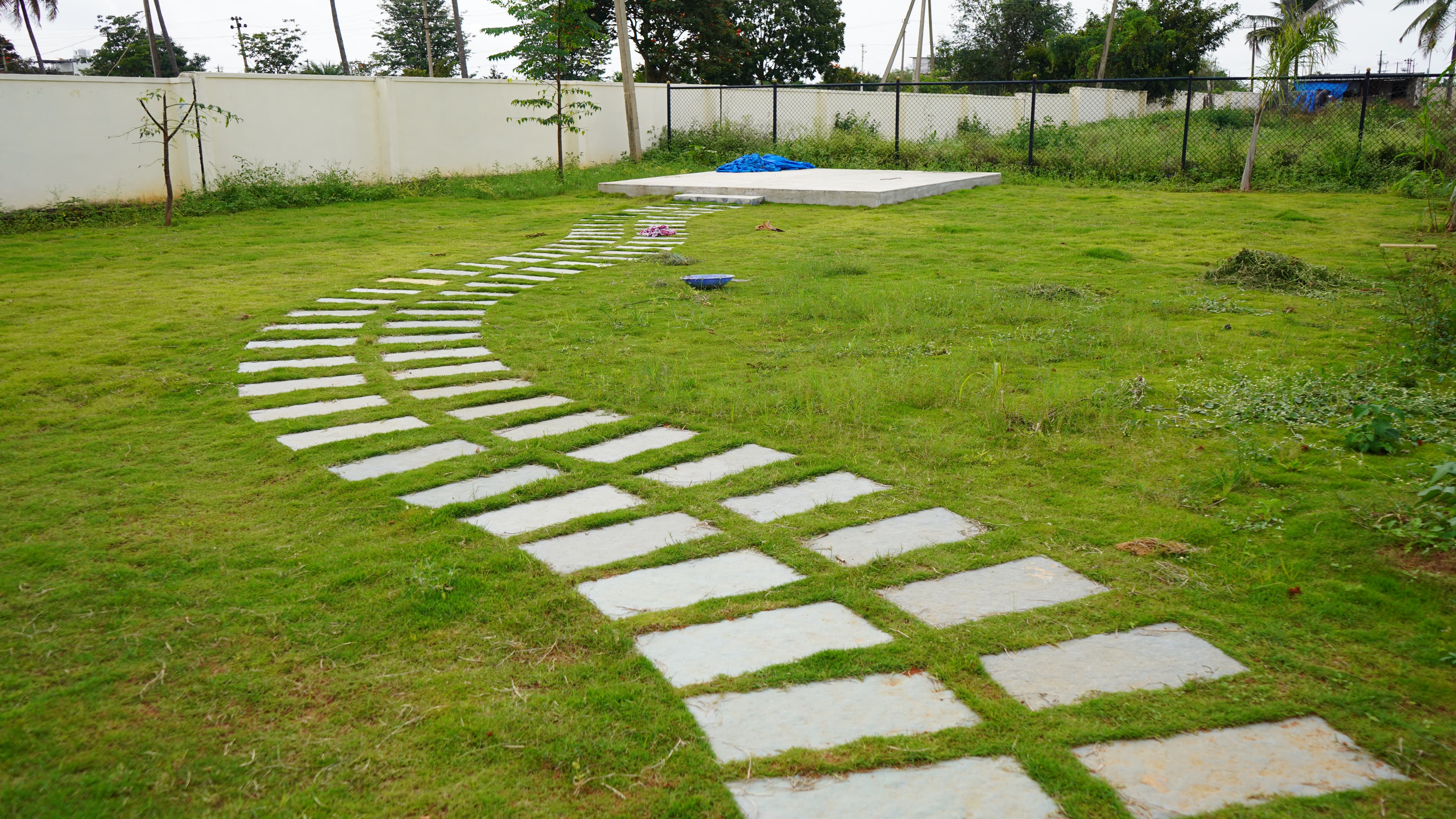 Mixed-Use Development