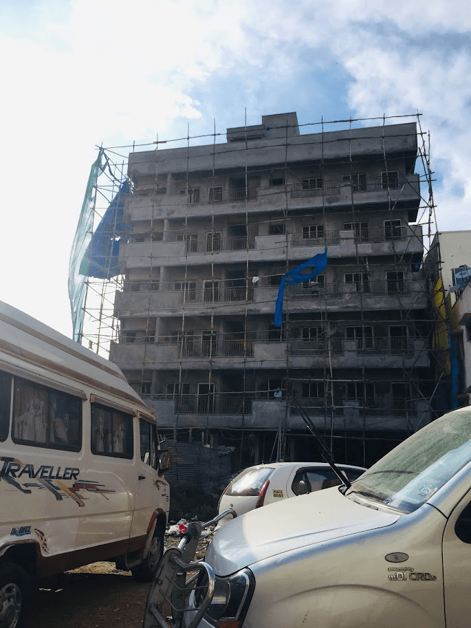 Mixed-Use Development