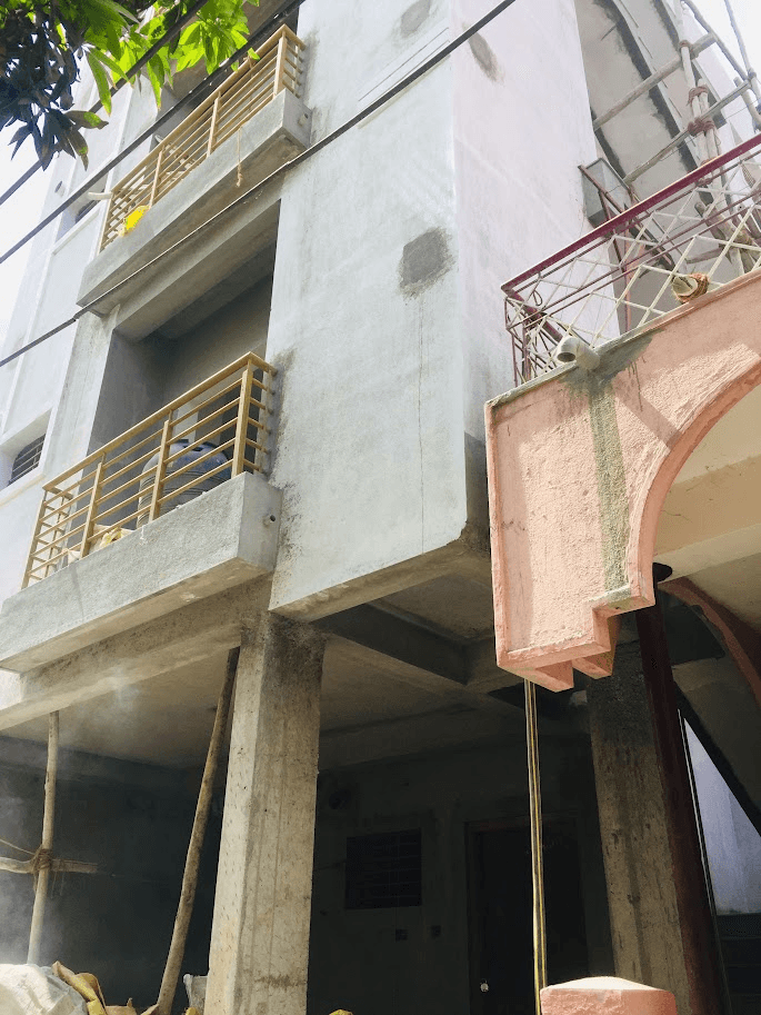 Mixed-Use Development