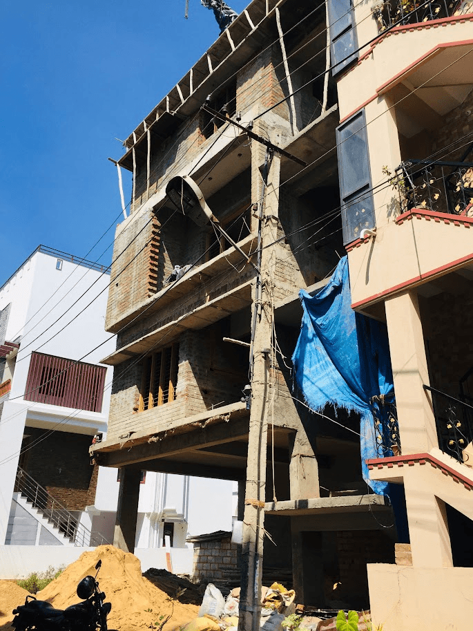 Mixed-Use Development