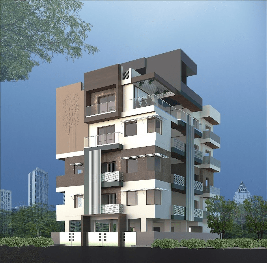 Mixed-Use Development