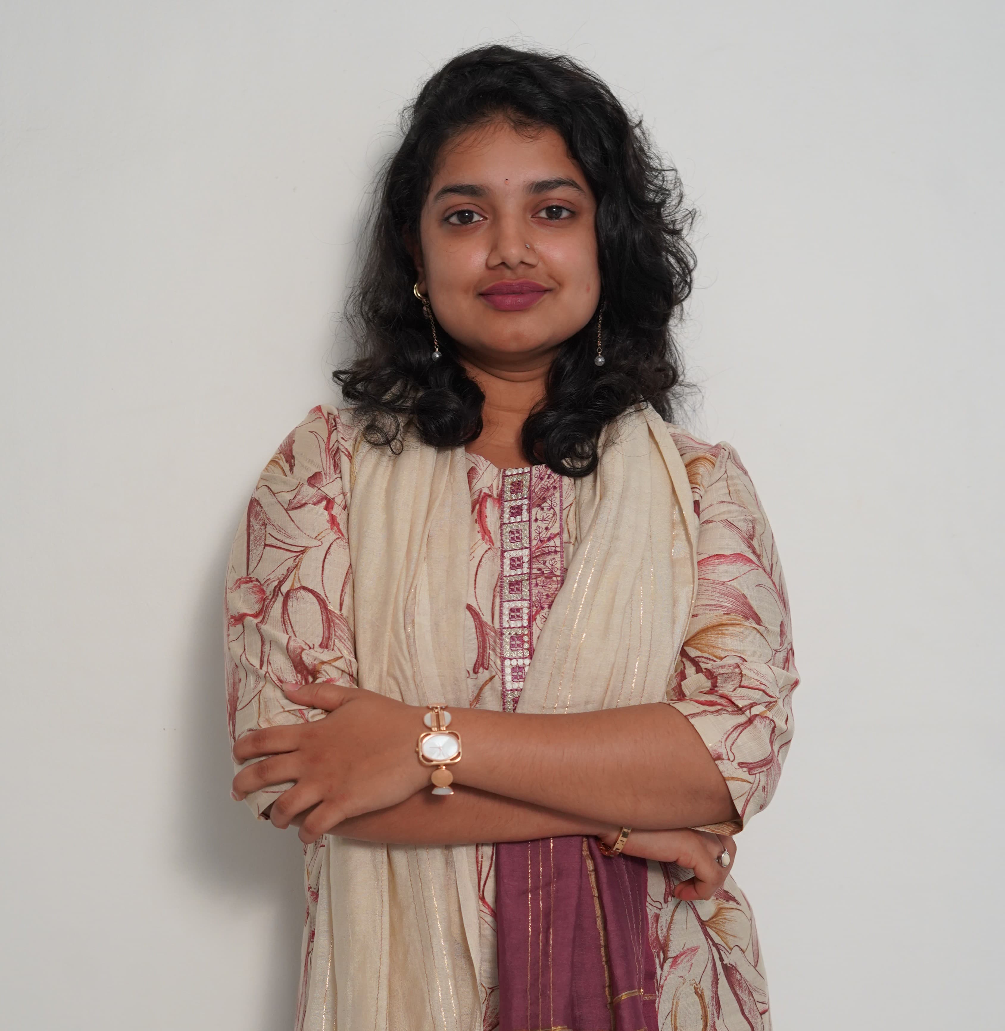 Shalini, Architect