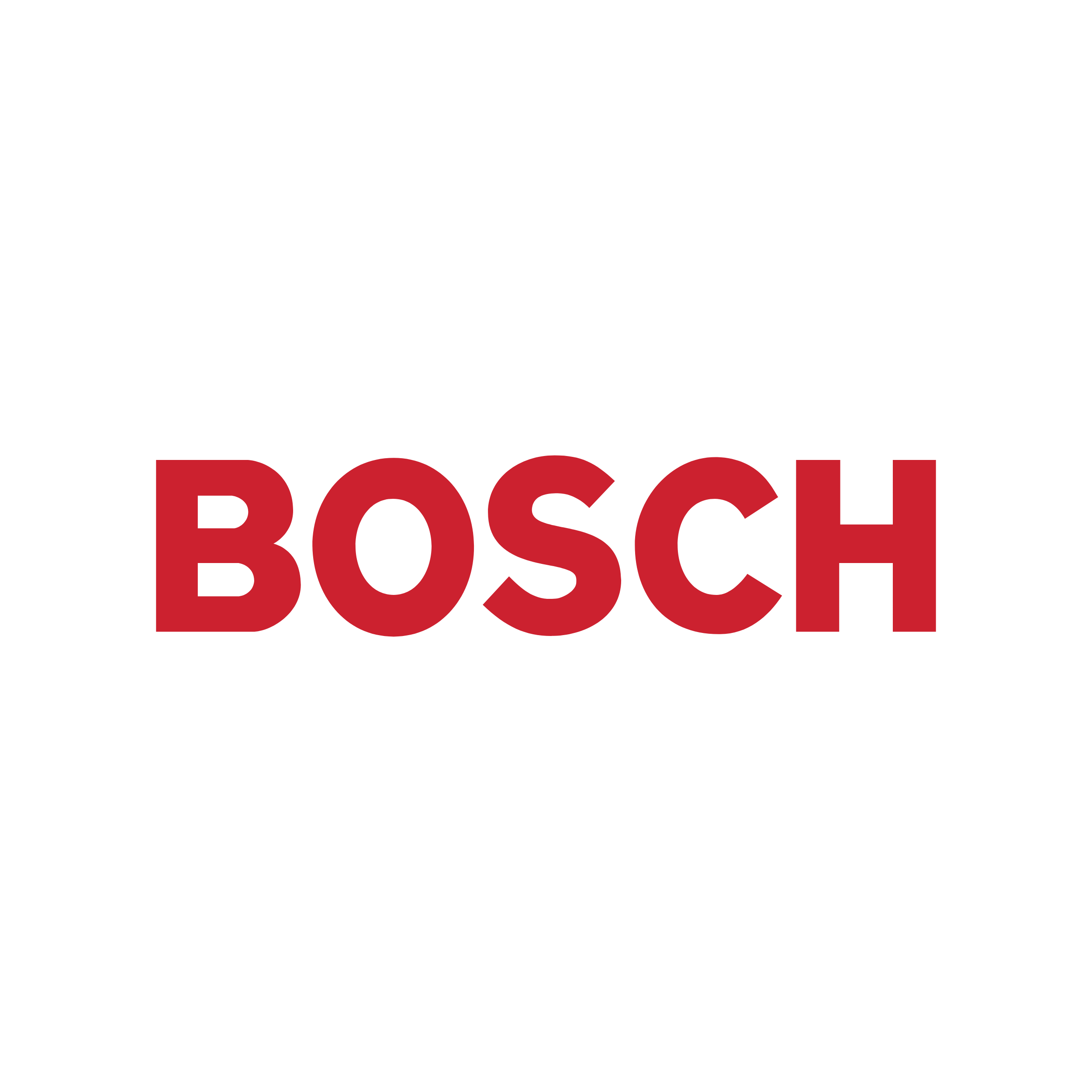 Bosch